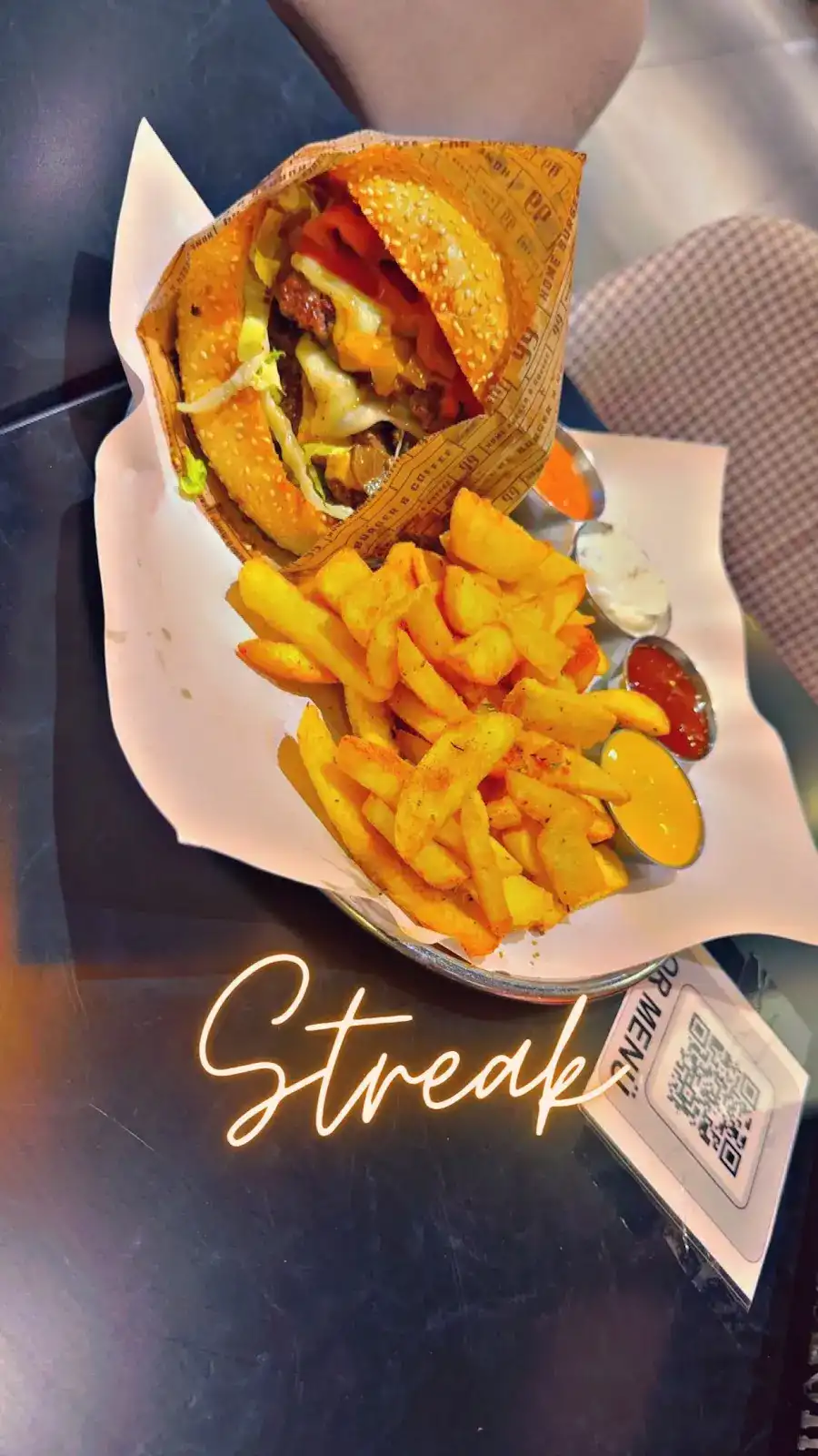 99 Home Burger & Coffee fotoğraf 3