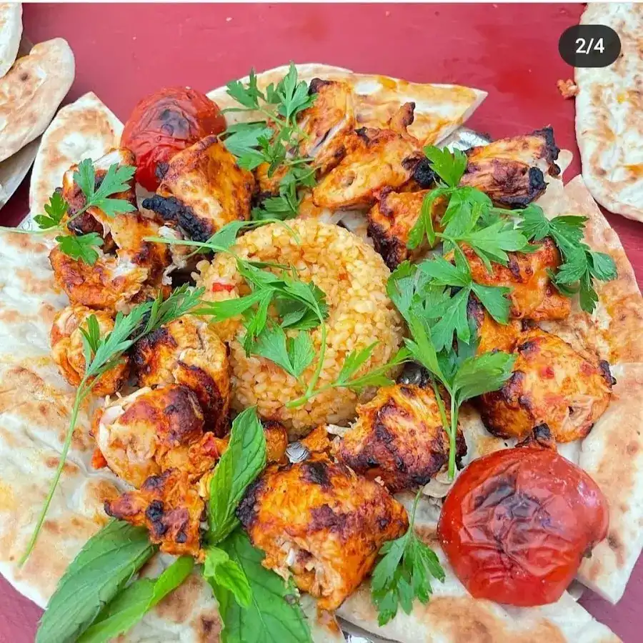 Abdullah Usta Kebap Lahmacun Pide fotoğraf 2