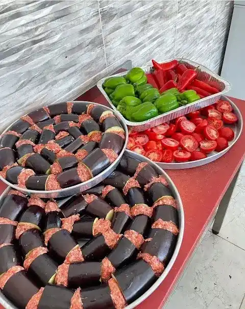 Abdullah Usta Kebap Lahmacun Pide fotoğraf 3