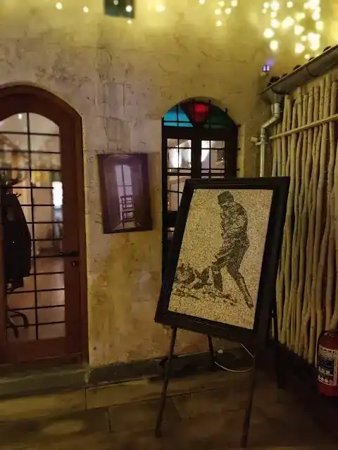 Anadolu Han Boutique Otel Cafe & Restaurant fotoğraf 3