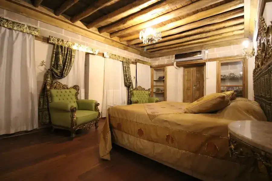 Aynur Hanım Konağı Otel fotoğraf 2