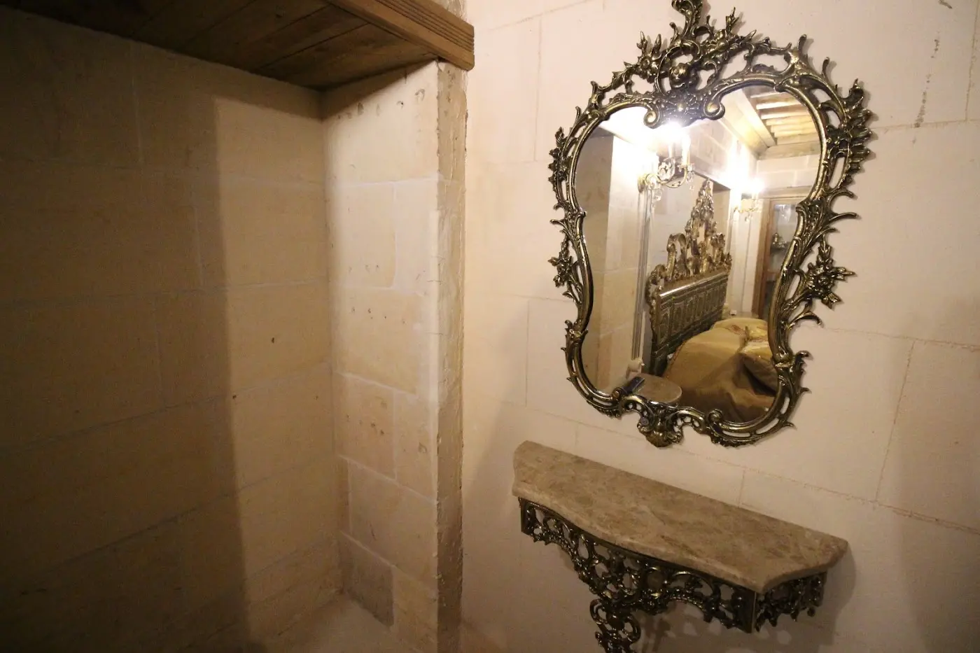 Aynur Hanım Konağı Otel fotoğraf 3
