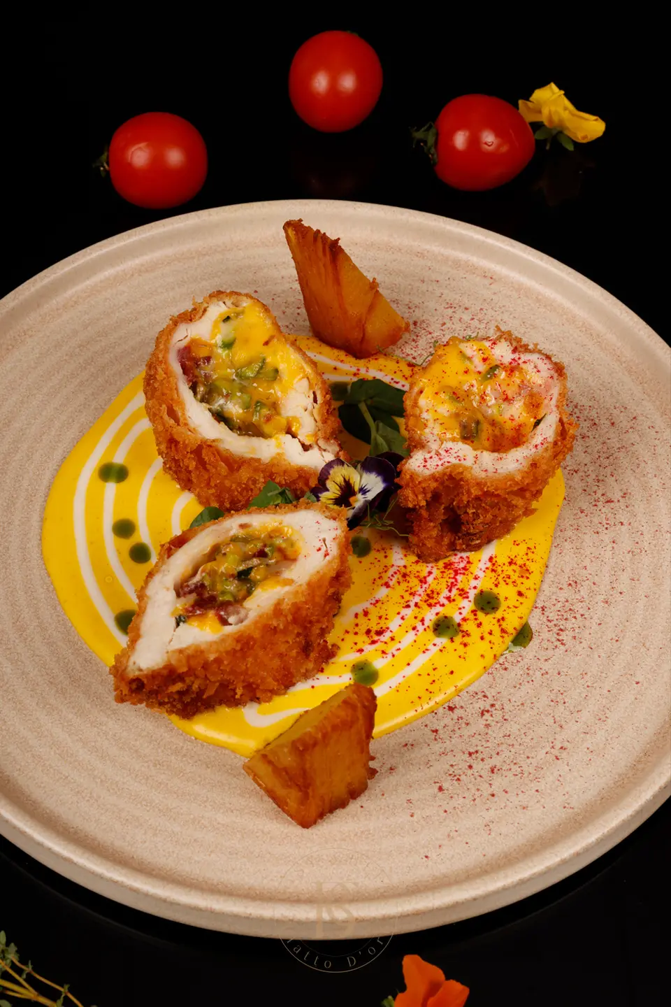 BOSY Chef's fotoğraf 3
