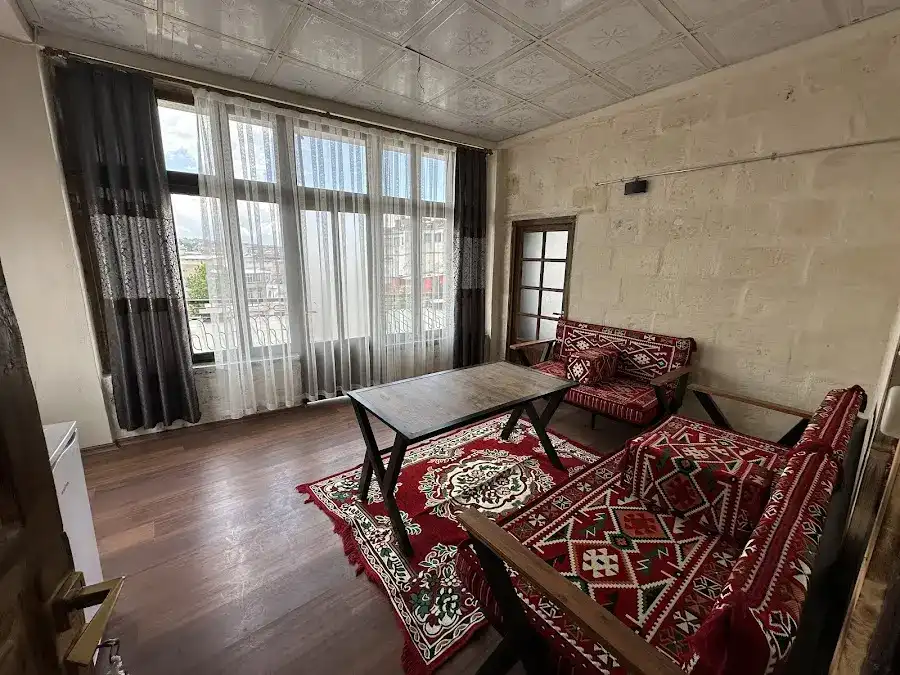 Hayrani Butik Otel fotoğraf 2