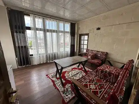 Hayrani Butik Otel fotoğraf 2