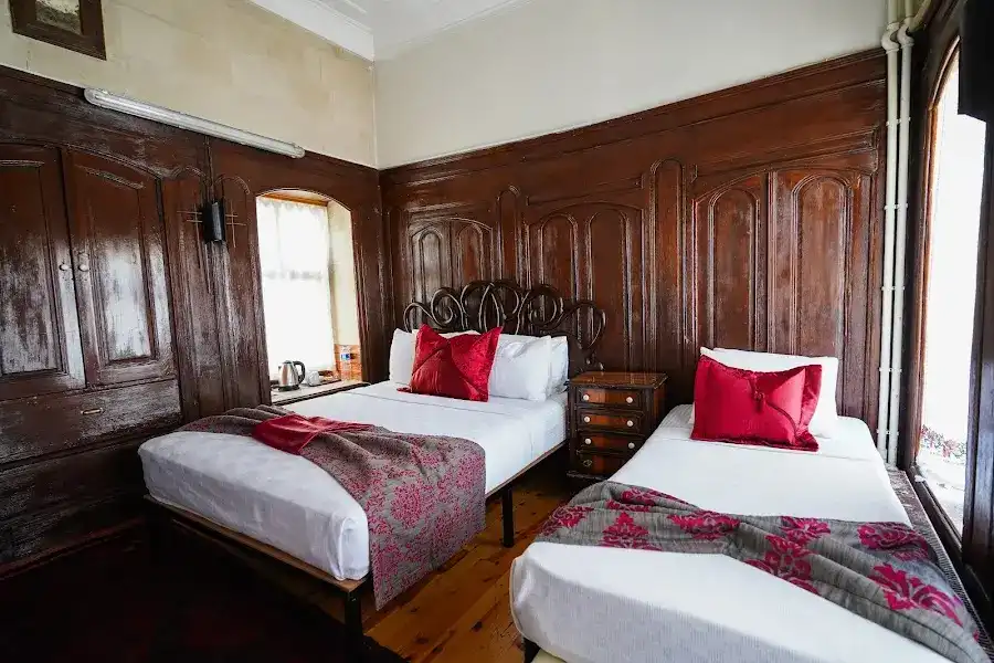 Hotel Hıdıroğlu Konağı fotoğraf 2