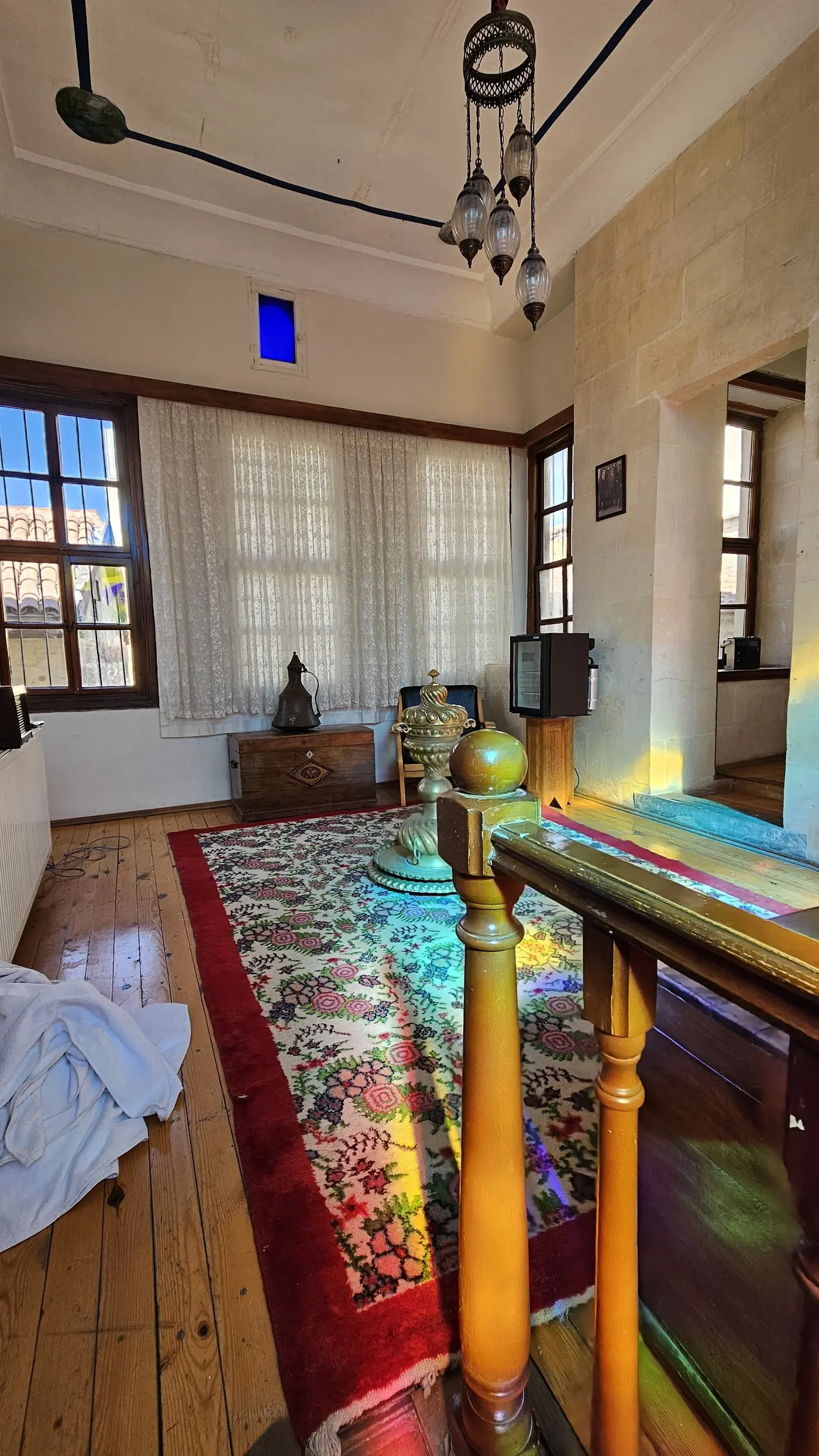 Hotel Hıdıroğlu Konağı fotoğraf 3
