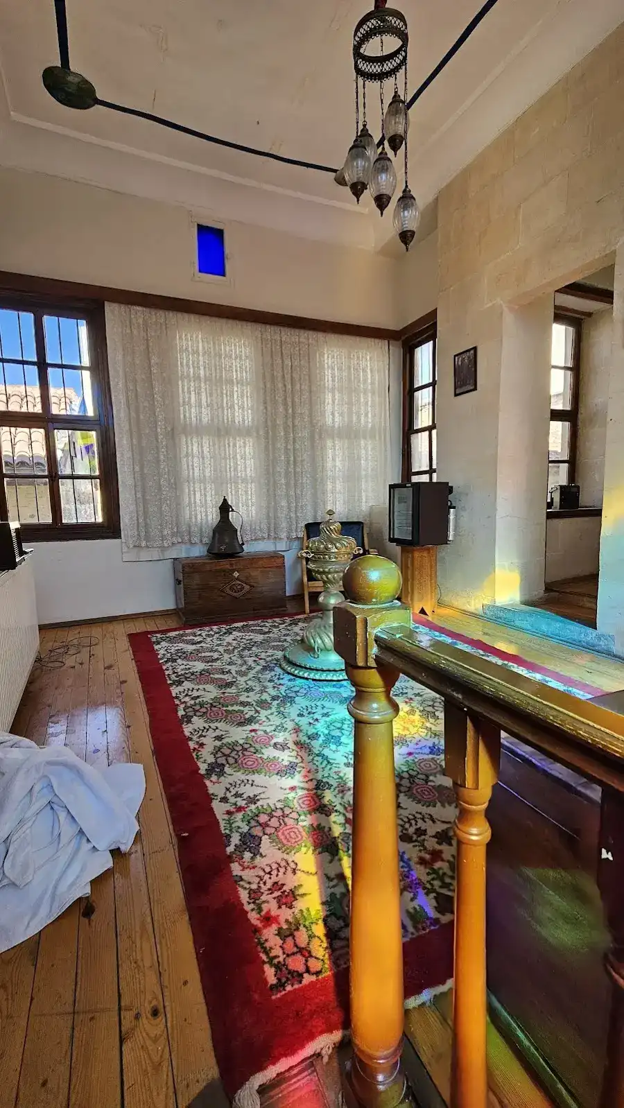 Hotel Hıdıroğlu Konağı fotoğraf 3