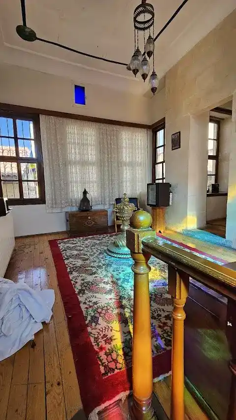 Hotel Hıdıroğlu Konağı fotoğraf 3