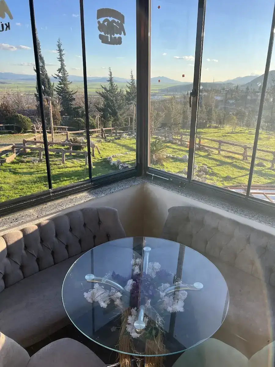 Ketçi Nurdağı fotoğraf 3