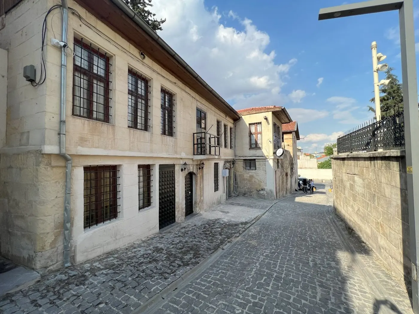 Kurtuluş Konağı Butik Otel
