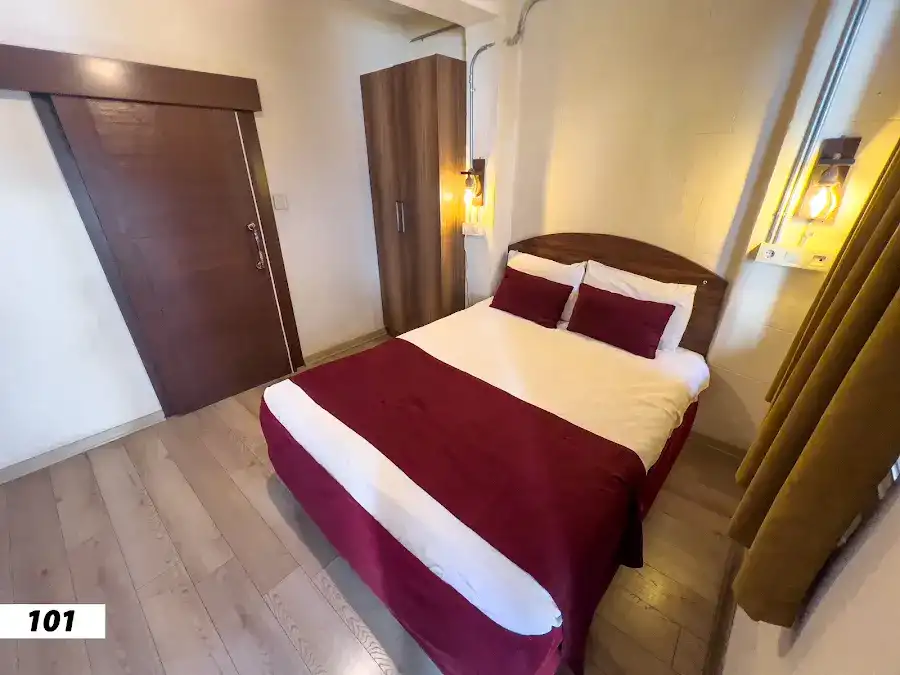 Kurtuluş Konağı Butik Otel fotoğraf 2