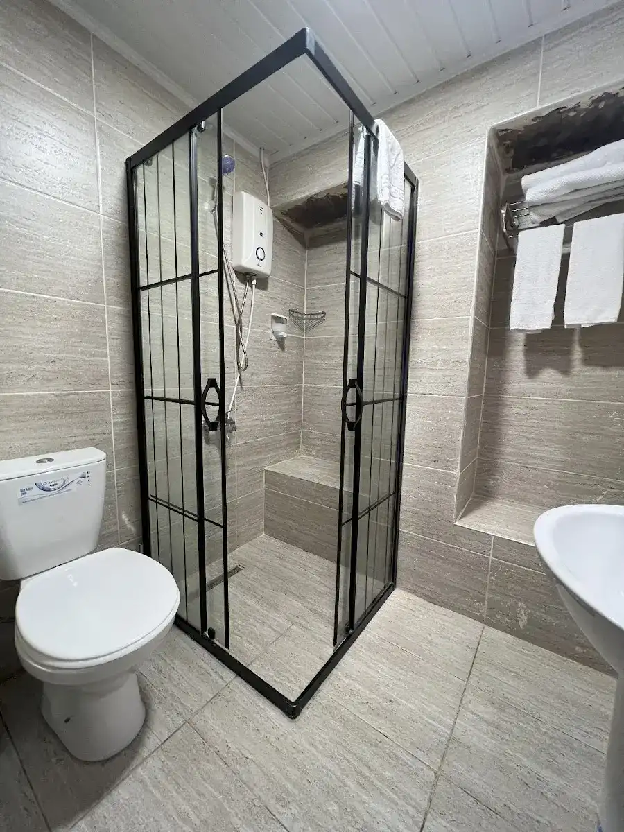 Kurtuluş Konağı Butik Otel fotoğraf 3