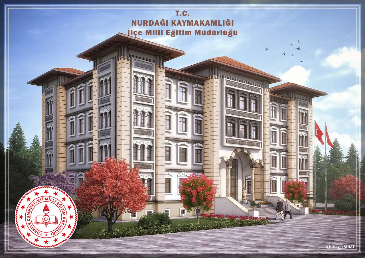 Nurdağı İlçe Millî Eğitim Müdürlüğü