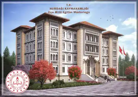 Nurdağı İlçe Millî Eğitim Müdürlüğü