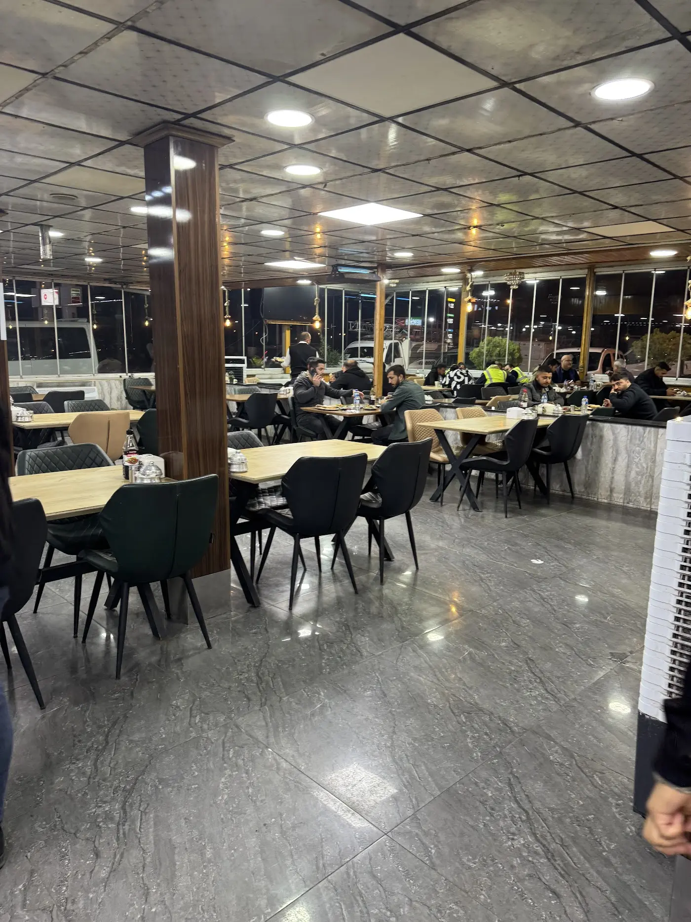 Paçazadem paça-beyran-kebap