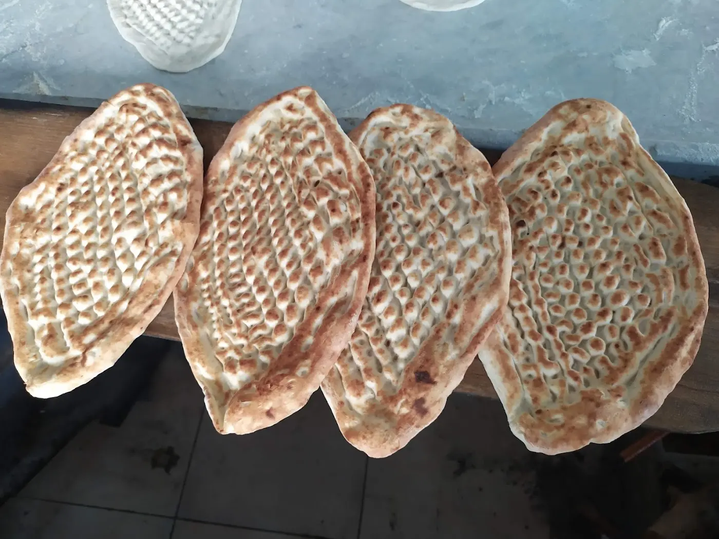 Paşa Pide Ve Lahmacun fotoğraf 2