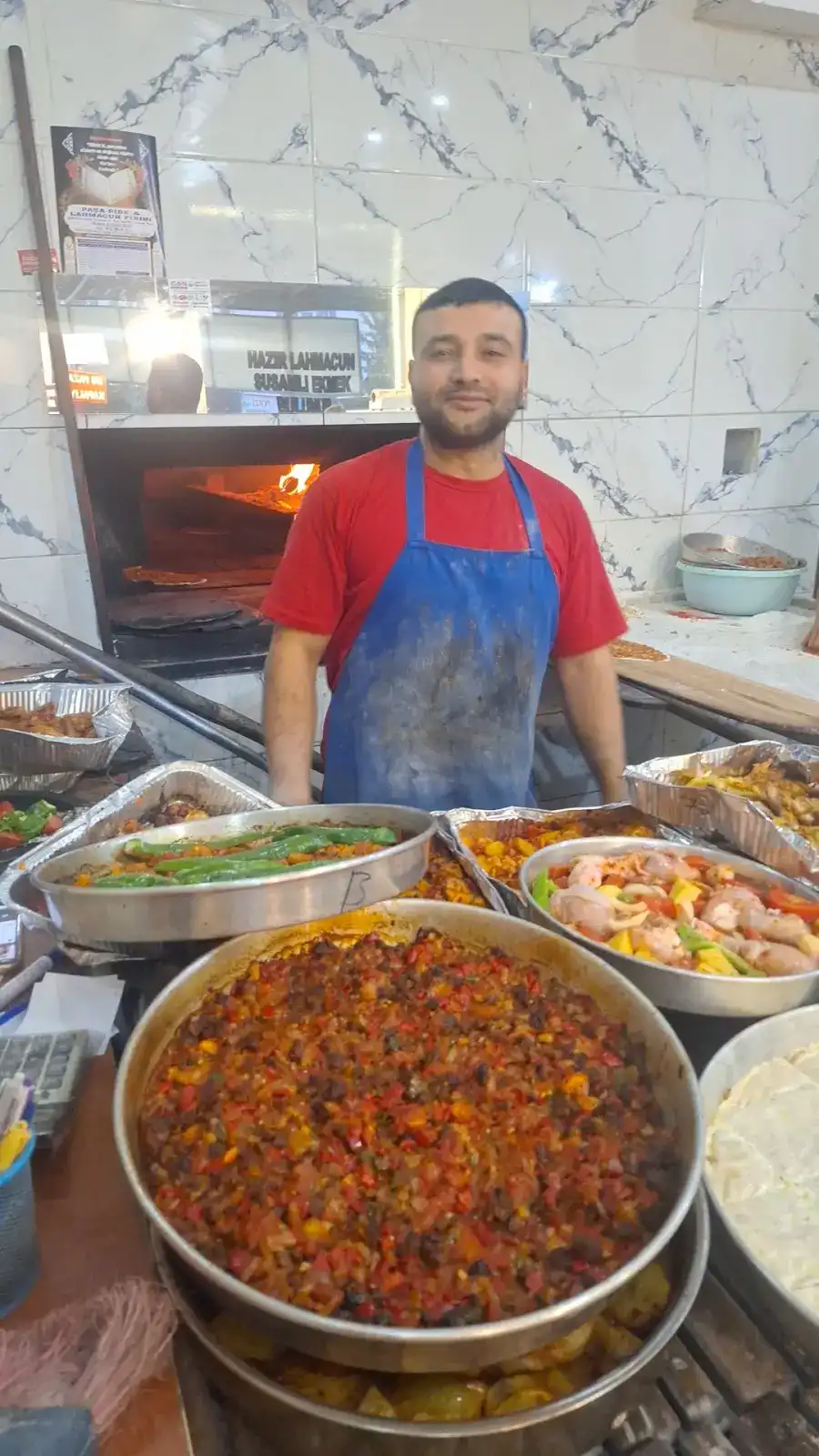 Paşa Pide Ve Lahmacun fotoğraf 3