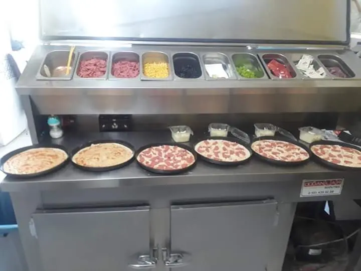 pizzacımx fotoğraf 2
