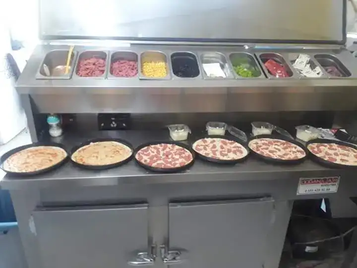 pizzacımx fotoğraf 2