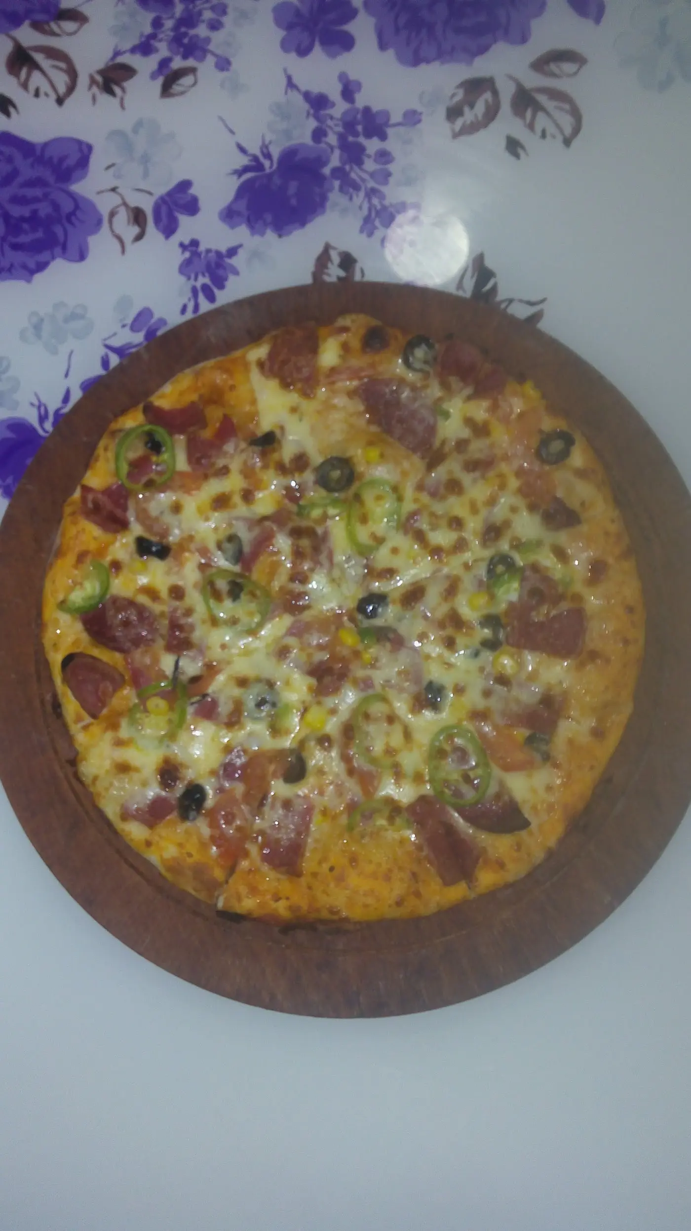 pizzacımx fotoğraf 3