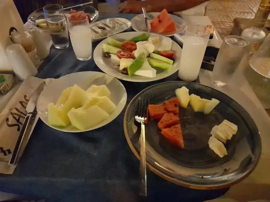 Salaş Restaurant fotoğraf 2