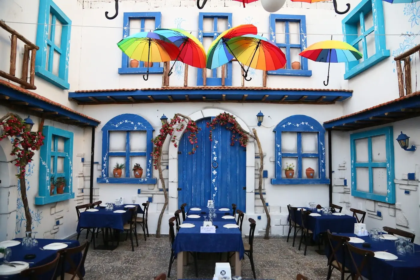Salaş Restaurant fotoğraf 3