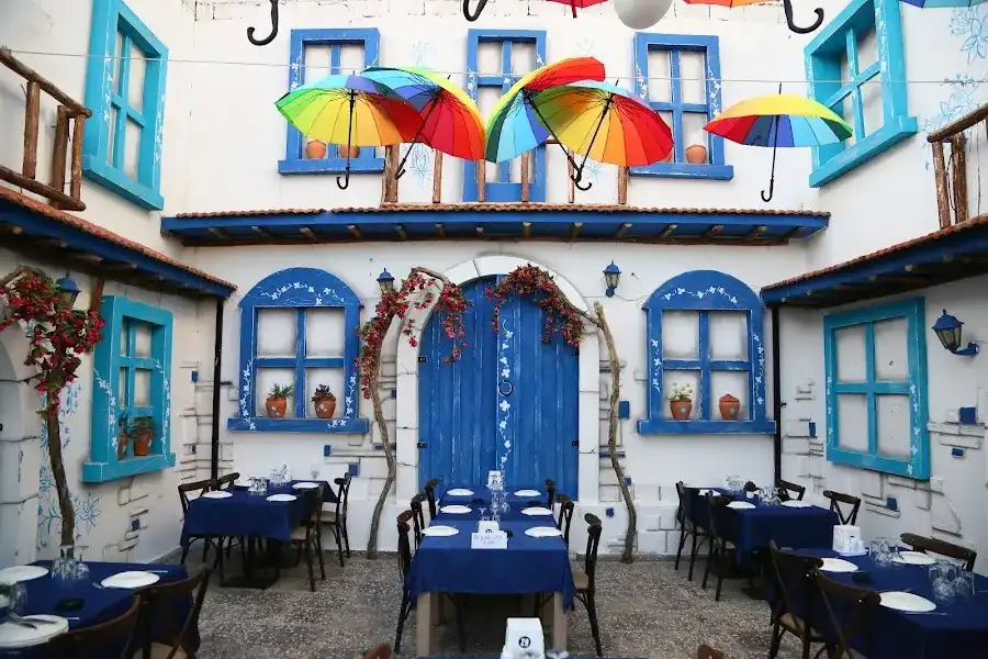 Salaş Restaurant fotoğraf 3