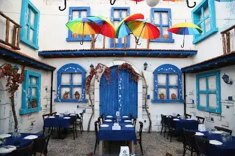 Salaş Restaurant fotoğraf 3