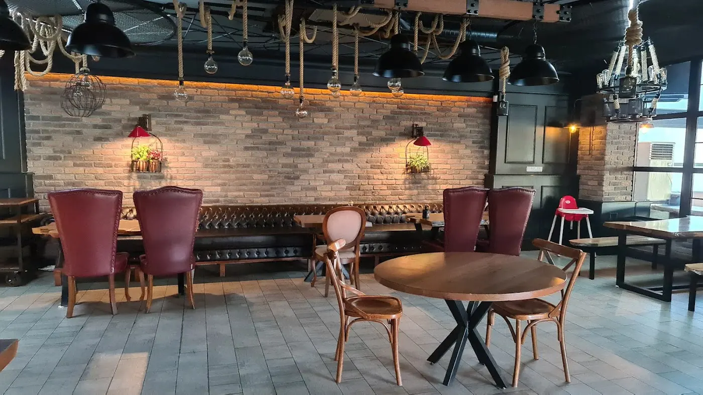 Assado Steak & Drinks