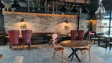Assado Steak & Drinks