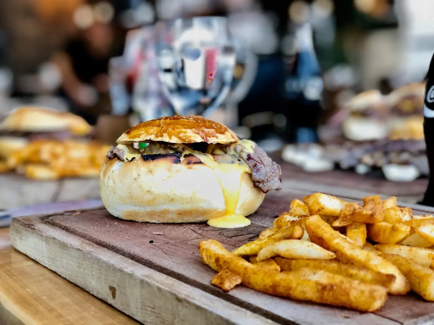 Assado Steak & Drinks fotoğraf 2