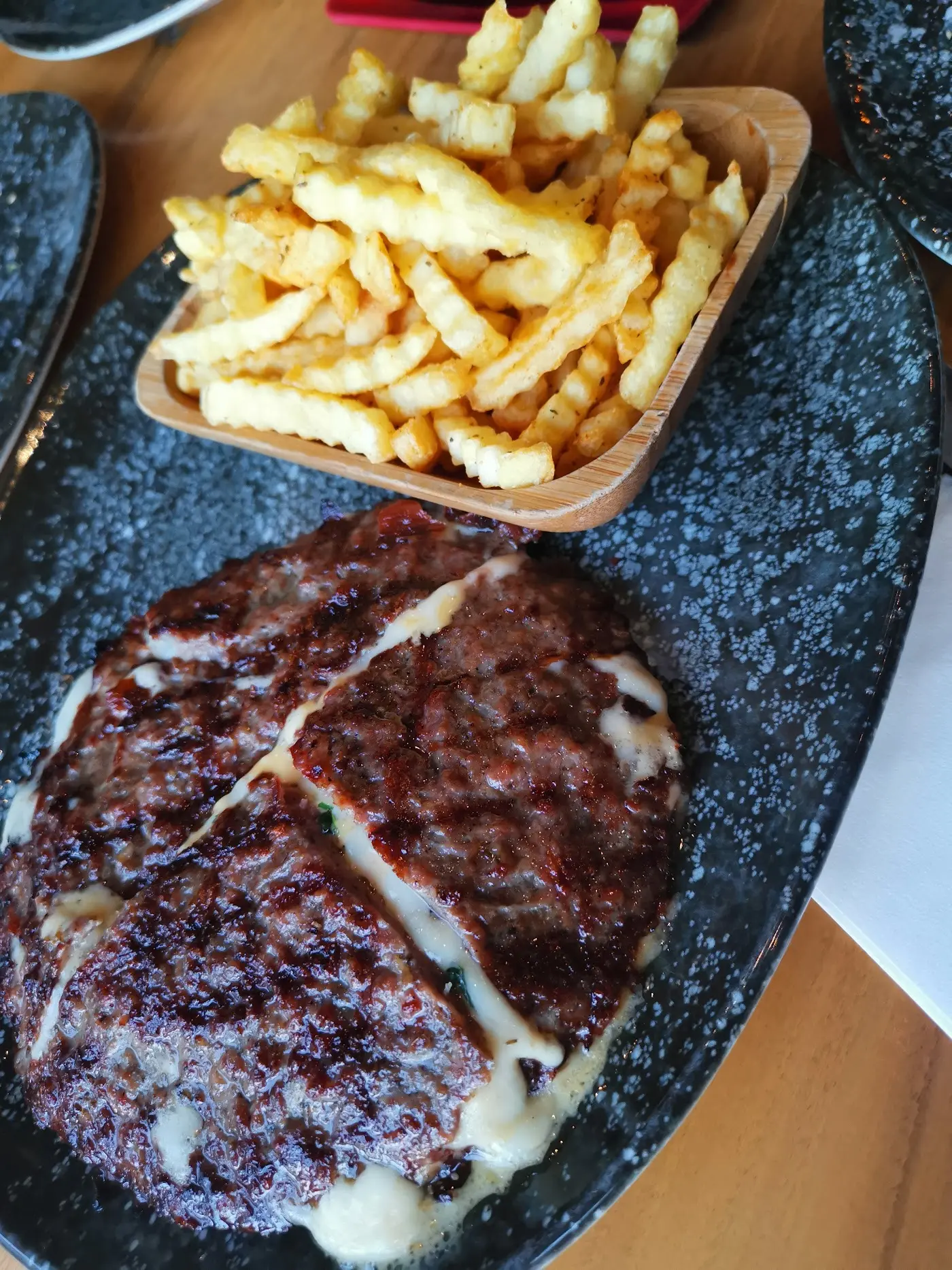 Assado Steak & Drinks fotoğraf 3