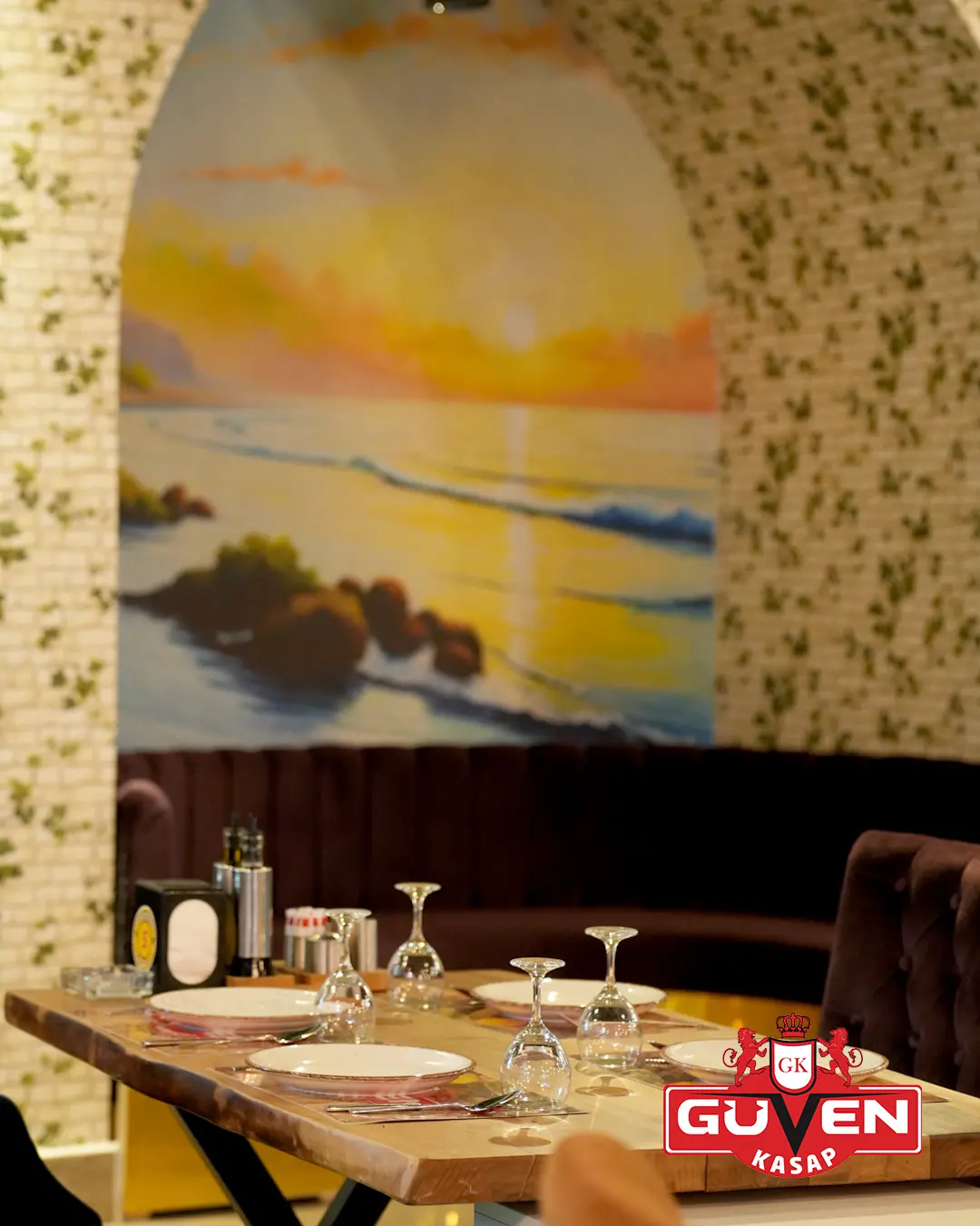 Bay Güven Et Restorant