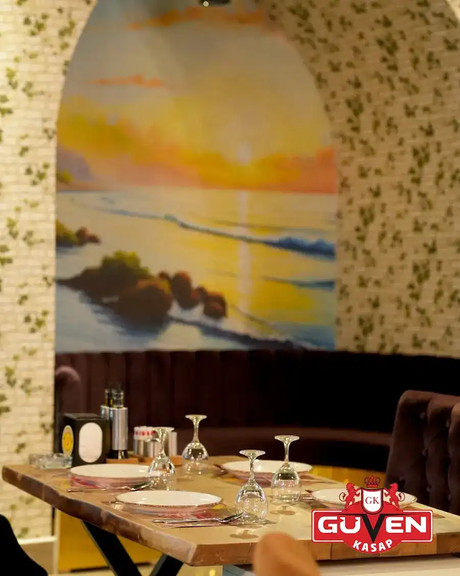 Bay Güven Et Restorant