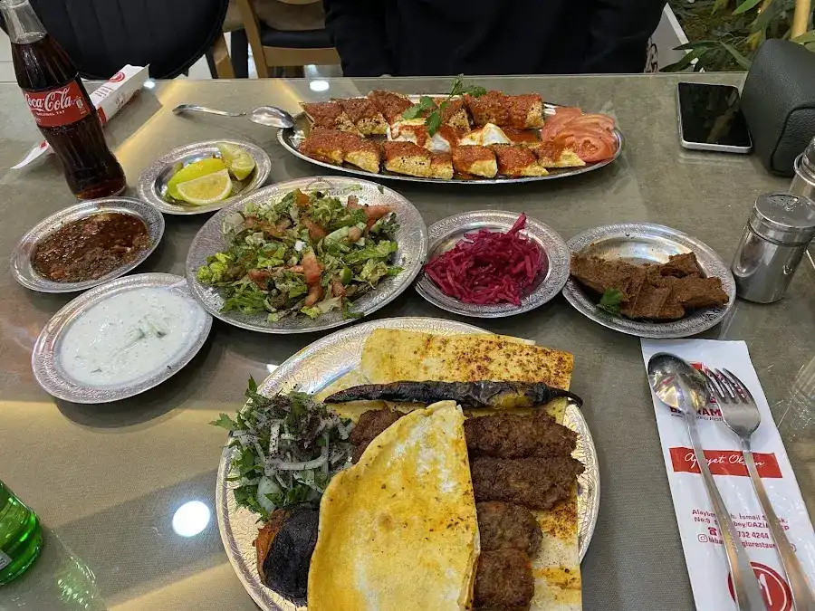 Bk Bayramoğlu Restaurant fotoğraf 2