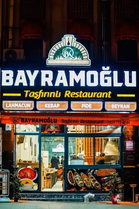 Bk Bayramoğlu Restaurant fotoğraf 3