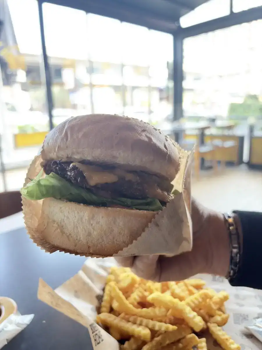 Burger Home Osmangazi fotoğraf 2
