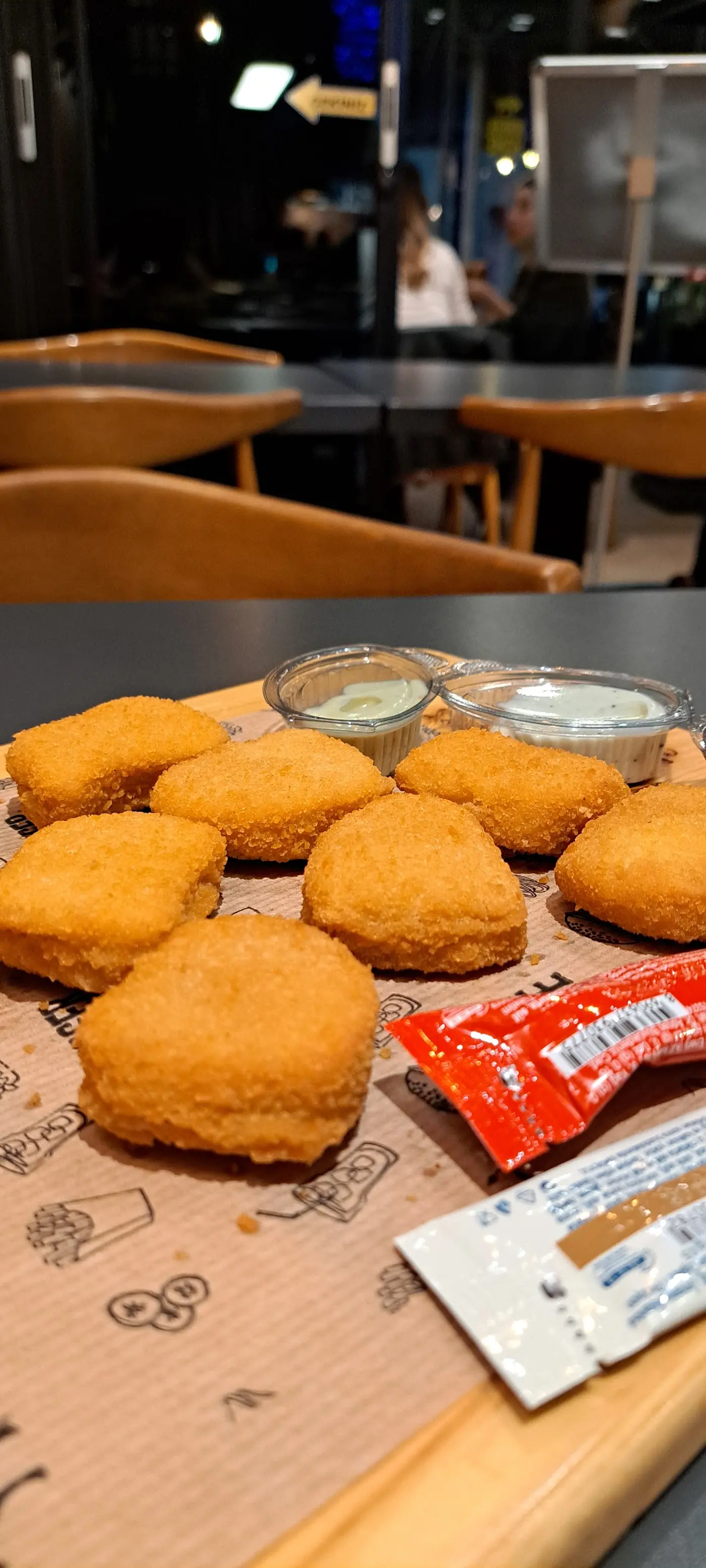Burger Home Osmangazi fotoğraf 3
