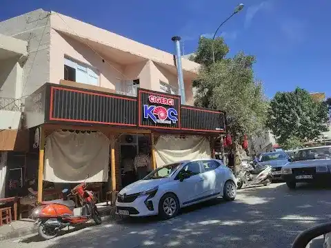 Ciğerci Koç Oğuzeli