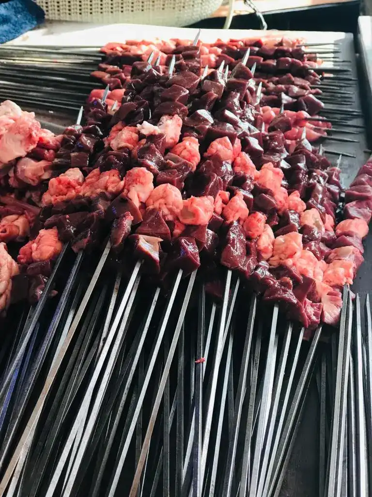 Ciğerci Koç Oğuzeli fotoğraf 2