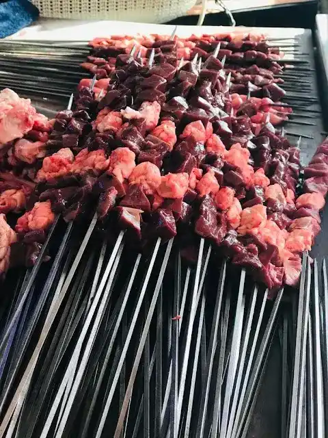 Ciğerci Koç Oğuzeli fotoğraf 2