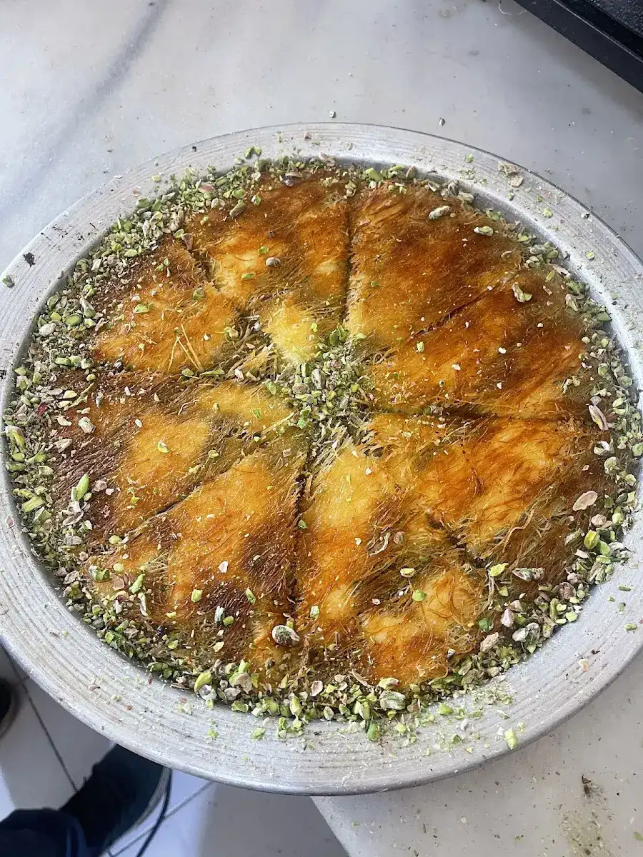 Derya Pastanesi fotoğraf 3