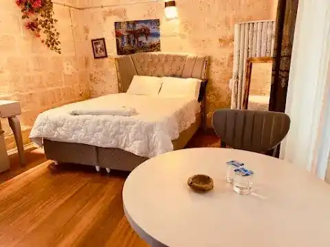 Fazilet Hanım Konağı fotoğraf 2
