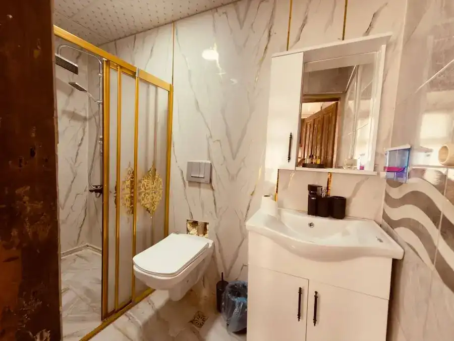 Fazilet Hanım Konağı fotoğraf 3