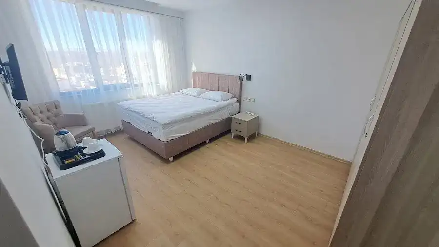 Gaziantep Oğuzeli Öğretmenevi ve ASO fotoğraf 2