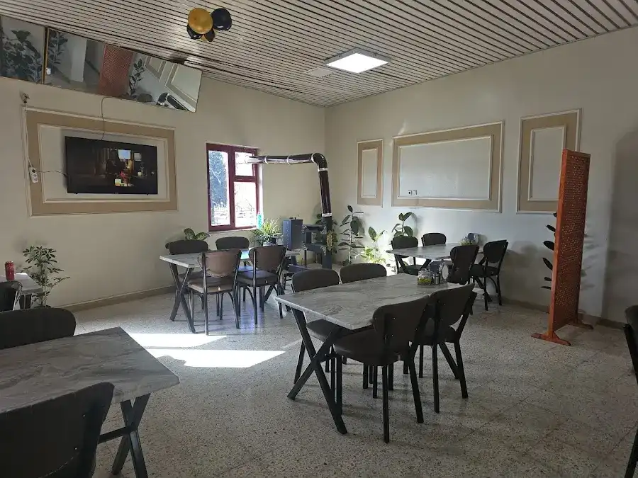 Kavurmacı Eko