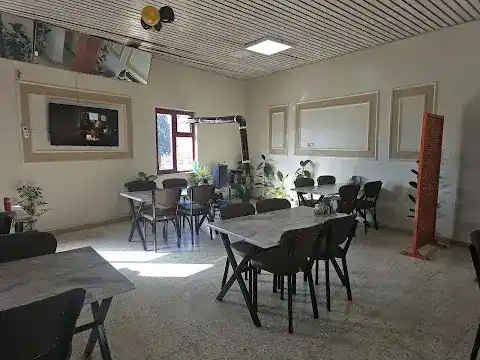 Kavurmacı Eko
