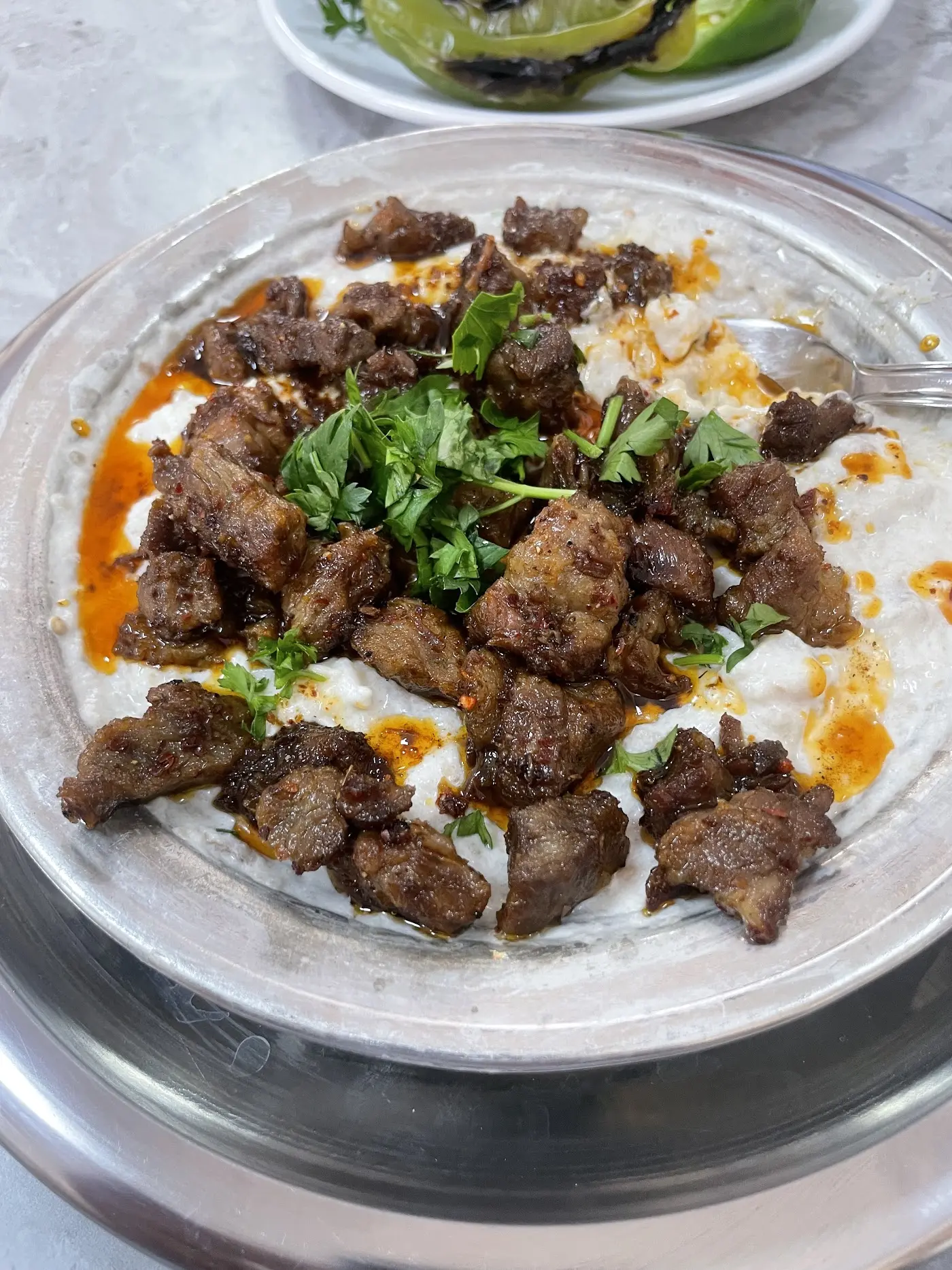 Kavurmacı Eko fotoğraf 2