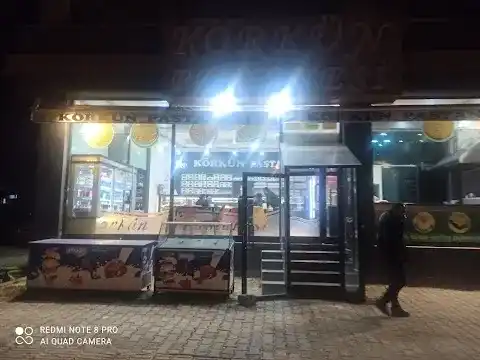Körkün Pastanesi